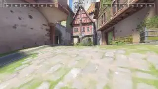 Map Analysis: Anox vs Dignitas on Eichenwald