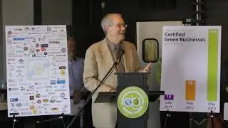 DRG3 Recognizes Certified Green Businesses
