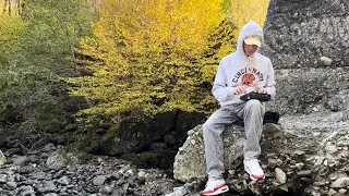 fosho - high clouds ☁️ ( music video )
