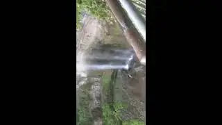 Tew's Falls (Spencer Gorge/Webster's Falls Conservation Area)