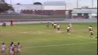 East Bay Indians vs Plant City