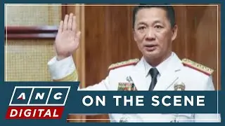 Nartatez: Policy must be firm, fair, and anchored in integrity | ANC