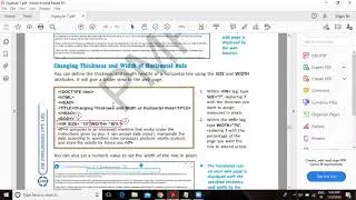 HTML4