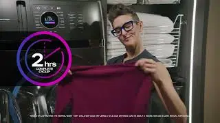Fast Airflow Drying System