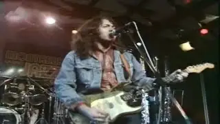 Rory Gallagher - Last Of The Independents - Live At Montreux 1979