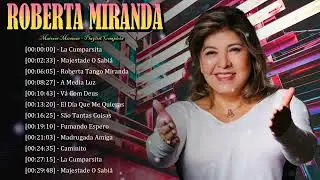 🔔🌾 Roberta Miranda &ndash; Louvor simples que exalta Deus com amor e gratid&atilde;o ✝️💖