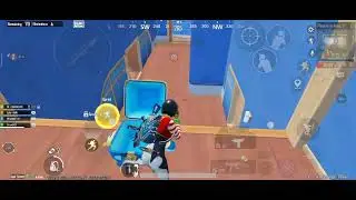 BGMI FULL RUSH GAMEPLAY TODAY #bgmi #pubgmobile #pubg #gaming #livestream 