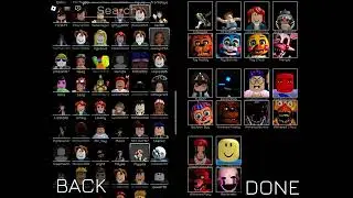 Five nights at Edwin’s bad ending
