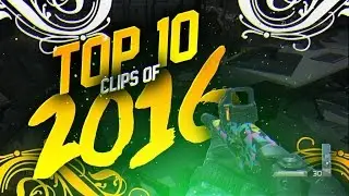 SoaR Jamn: Top 10 Clips of 2016!