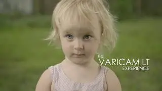 The Varicam LT Experience 4K