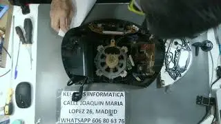 🔧 Warum hakt das Thermomix TM31 Bedienfeld? Wie Panel und Deckeldichtung wechseln 💡