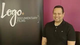 Luis Camacho Interview: Strike a Pose | Logo