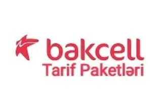 Bakcell Tarif Paketlərıi