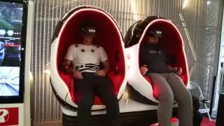 MyVr Video