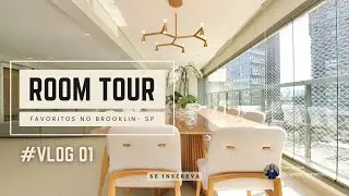 Apartamento Parque Global - Conheça o Imóvel a venda