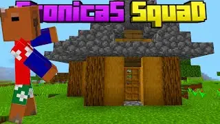 Cs2 - Ep 7 - Casa Nova!!!