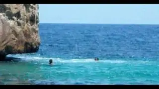 Salto Psicobloc Mascarat