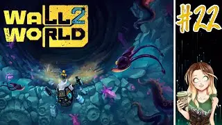 Wall World 2 – Dźwięki małego Zyrexa  #22