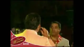 MARIO TREVI e FRANCO MORENO - Pronto Mario (Catania)