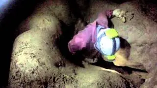 Intro to Caving