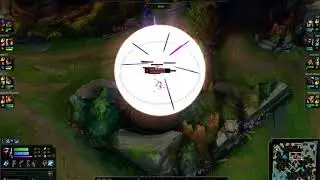 Ekko Challenger TOP 1 KR zyb in Jungle