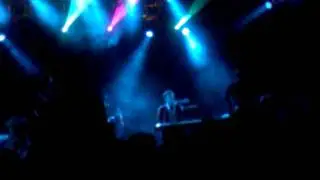 Kreisky - live