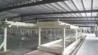 Dongyue machiunery group #aac #panel #block #machine #lightweight180