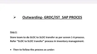 Complete GRDC and IST documents making process | complete GRDC and IST process part 2