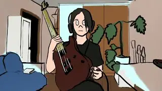 Where is that noise coming from//Откуда этот шум