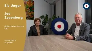 De Hoge Raad Besproken: Deliveroo Pensioen en CAO