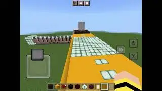 Minecraft Backrooms speedrun