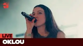 Oklou - 'harvest sky' (live at Laneway 2026)
