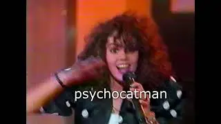 Tatiana canta en vivo - Peligro En El Elevador - Siempre en Domingo