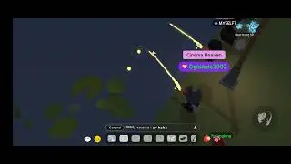 Play Together Fish - sky Sweetfish