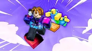 Roblox Obby Leader is AWESOME!
