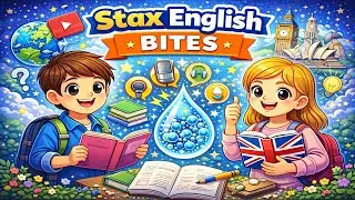 Stax English Bites: Онлайн-обучение против обучения в классе