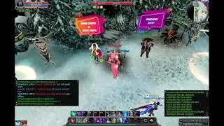 CABAL WORLD  - OPENING 50PCS DRAKA'S EVENT GIFT BOX