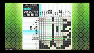 Picross S3 Switch   M131