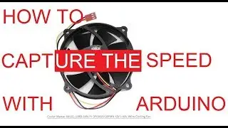 Quick Fun Speed Lab Closed Loop Motion Control &mdash; Ardu_Serie#44
