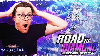 Can My TERRIBLE Deck Beat One of the BEST DECKS EVER?!? | Master Duel Masochist