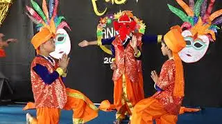 Ganesh Vandna Annual Function 2025-26