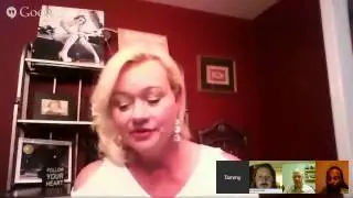 The Law of Attraction Mastermind