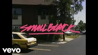 Small Black - Tampa (Official Video)