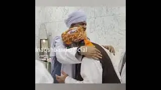 Hazrat Maulana peer Zulfiqar Ahmad Naqshbandi & qaid e jamiat Maulana Fazlur Rahman #viral #shorts