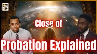 Standing Without An Intercessor!? Is It Biblical?