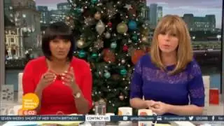 GMB 19th December 2016