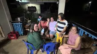37th Birthday Celebration of Michelle  on August 11, 2025 at Matungao, LDN  Part -2- 