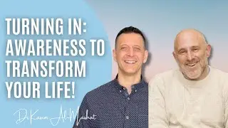 Transformation Through Mindfulness :  A Journey From Busyness to Inner Peace
