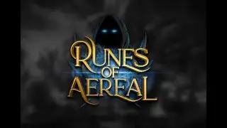 Runes of Aereal Dev Log  - Watch me add a sidekick to the game including a crazy construct effect