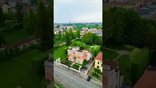 Italy Drone 4K | Cinematic Italy
